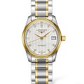 Часы Longines Master Collection L2.257.5.77.7